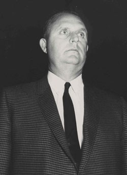 Services for OCU Athletic Hall of Famer and Former SID Ed Nall Scheduled for Tuesday